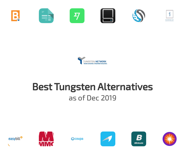 Best Tungsten Alternatives