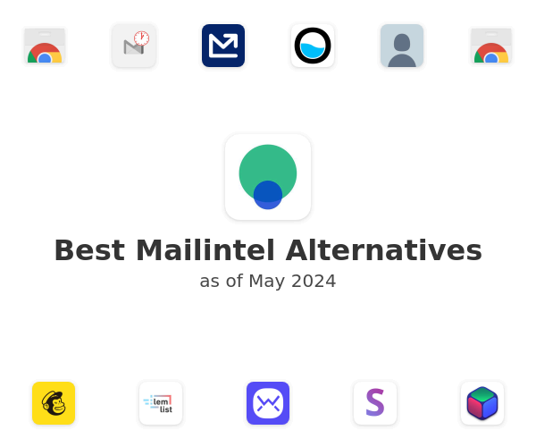 Best Mailintel Alternatives