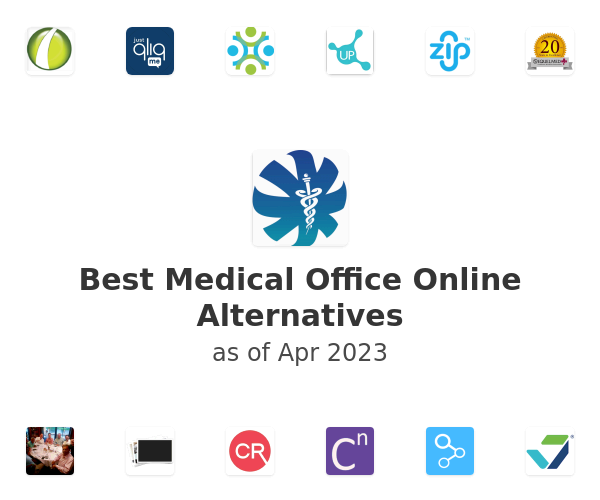 Best Medical Office Online Alternatives