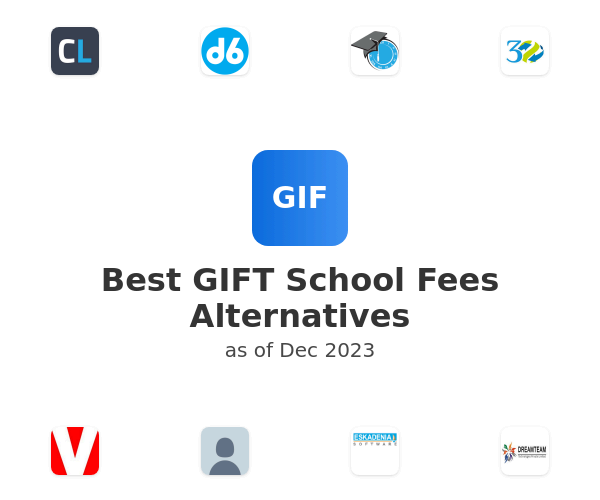 Best GIFT School Fees Alternatives