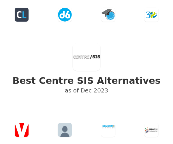 Best Centre SIS Alternatives