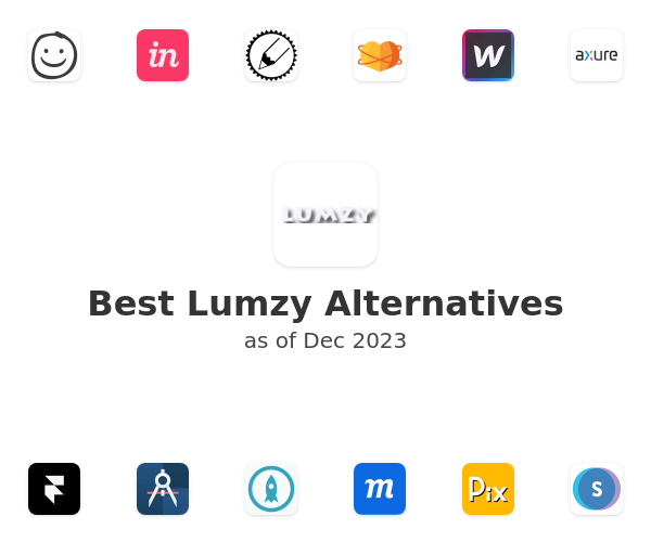 Best Lumzy Alternatives