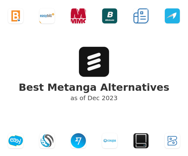 Best Metanga Alternatives