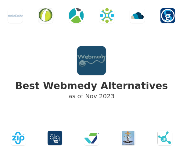 Best Webmedy Alternatives