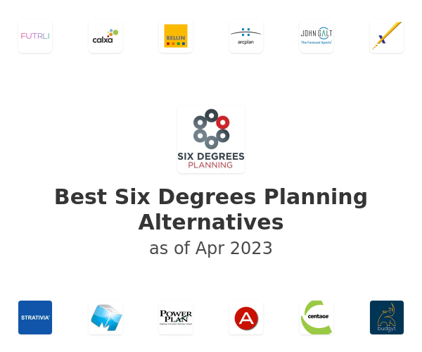 Best Six Degrees Planning Alternatives