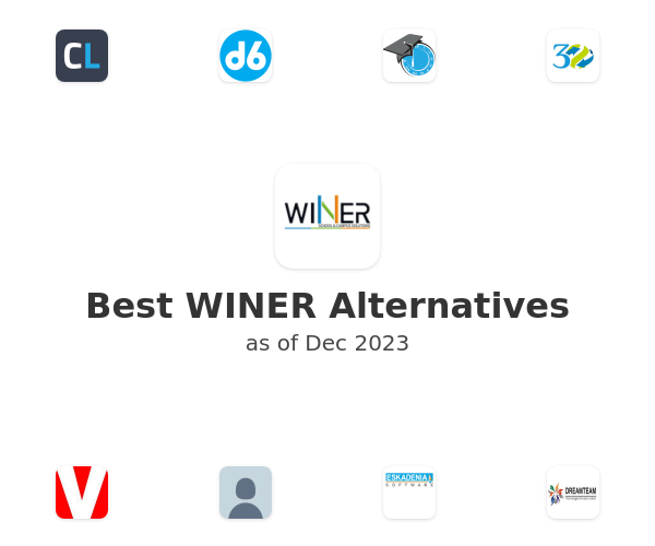 Best WINER Alternatives