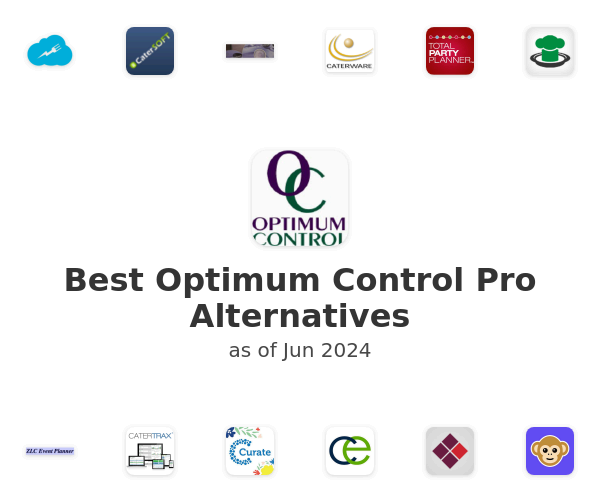 Best Optimum Control Pro Alternatives