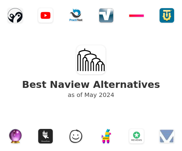 Best Naview Alternatives