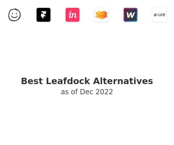 Best Leafdock Alternatives