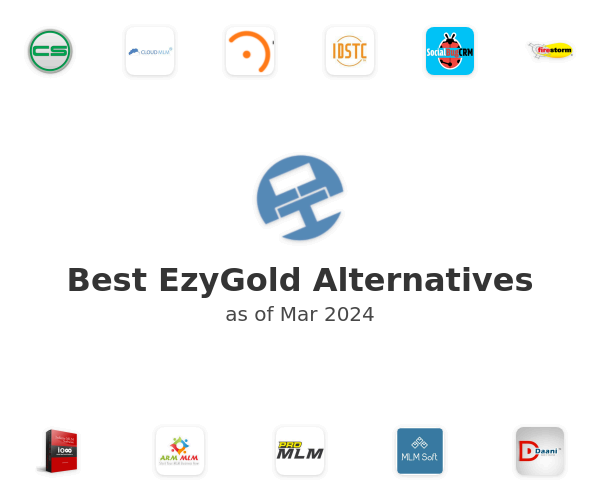 Best EzyGold Alternatives