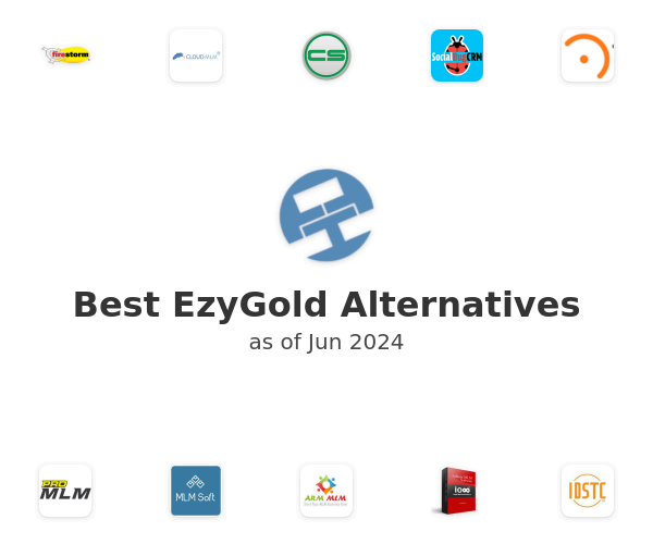 Best EzyGold Alternatives