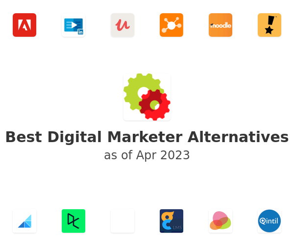Best Digital Marketer Alternatives