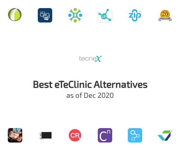 Best eTeClinic Alternatives