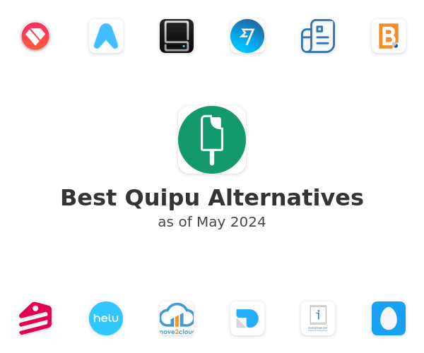 Best Quipu Alternatives