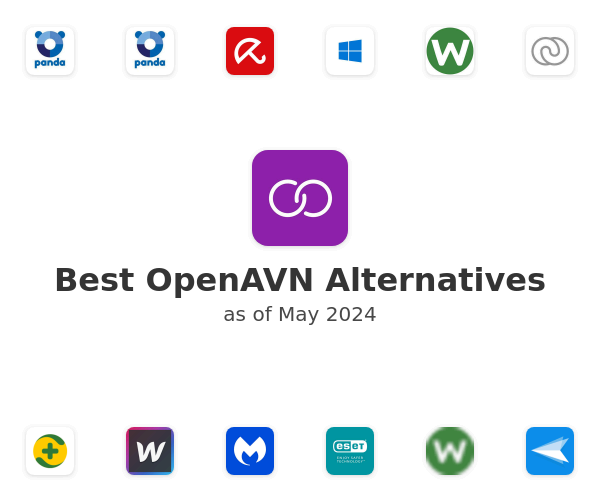 Best OpenAVN Alternatives