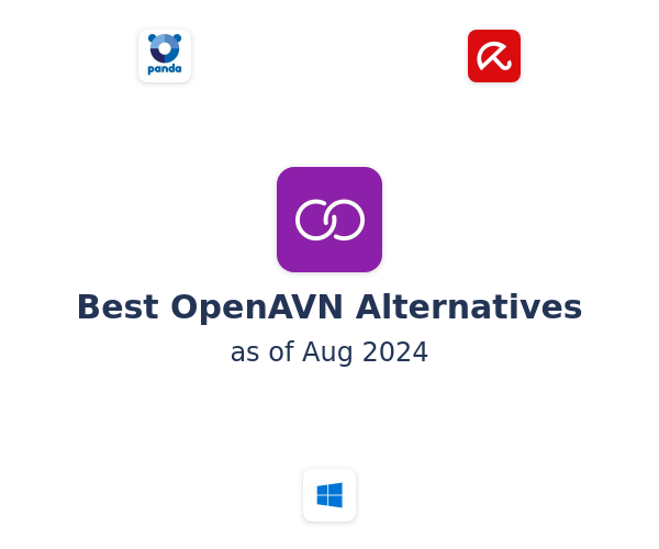 Best OpenAVN Alternatives