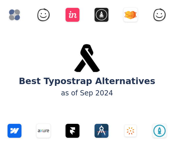 Best Typostrap Alternatives