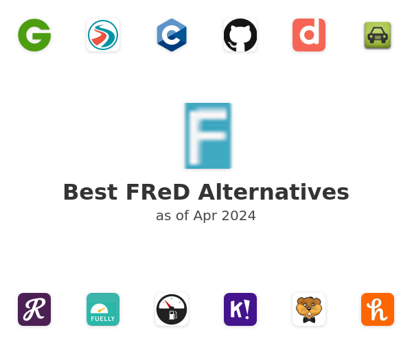 Best FReD Alternatives