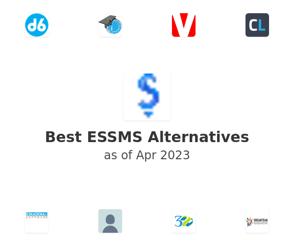 Best ESSMS Alternatives