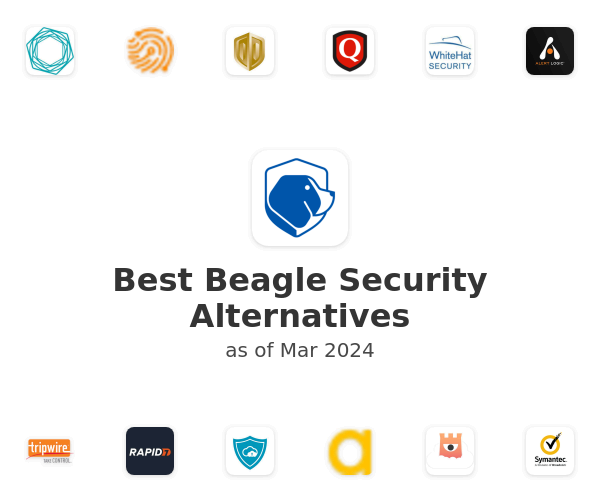 Best Beagle Security Alternatives