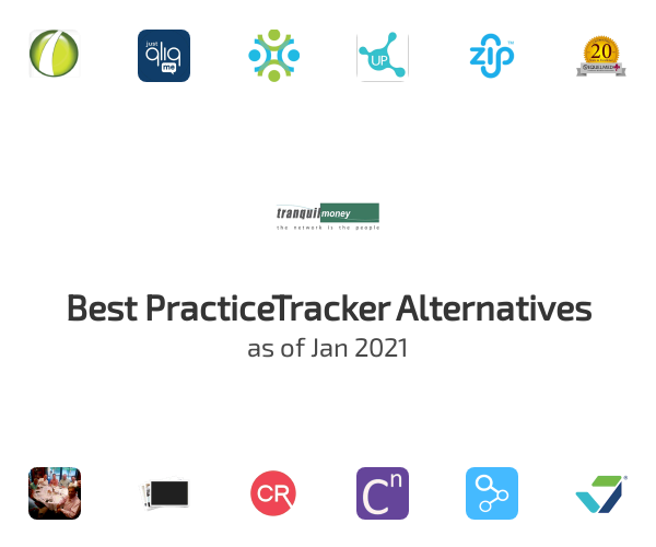 Best PracticeTracker Alternatives