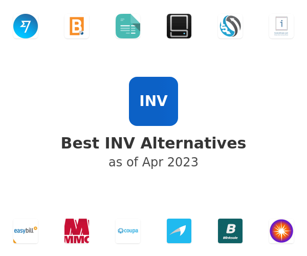 Best INV Alternatives