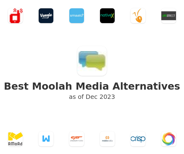 Best Moolah Media Alternatives