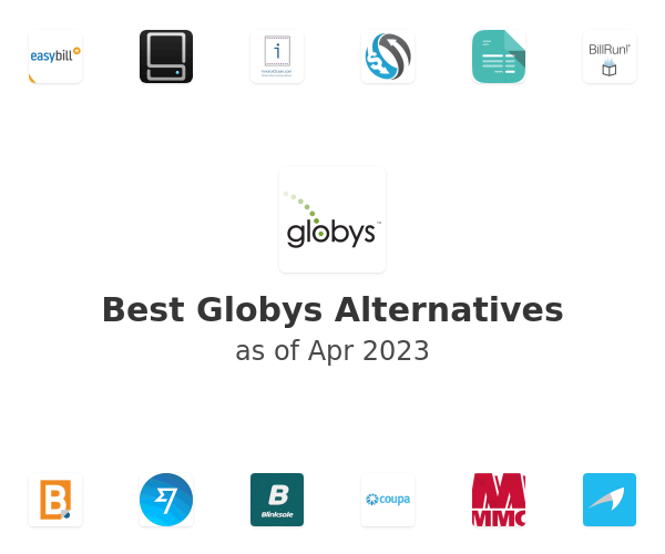 Best Globys Alternatives