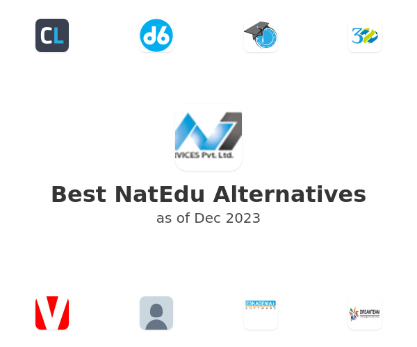 Best NatEdu Alternatives