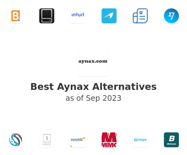 Best Aynax Alternatives