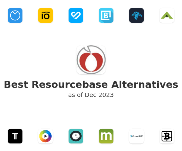 Best Resourcebase Alternatives