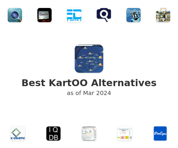 Best KartOO Alternatives