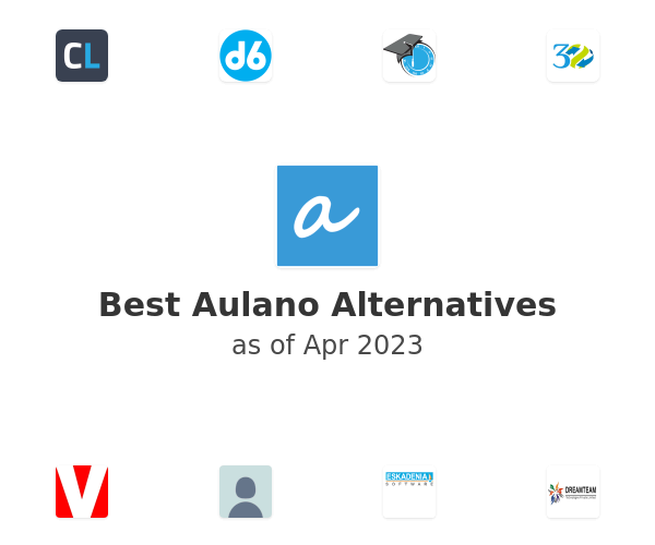 Best Aulano Alternatives