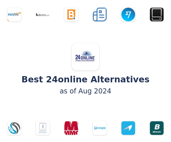 Best 24online Alternatives