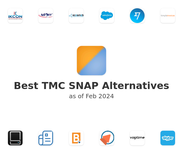 Best TMC SNAP Alternatives
