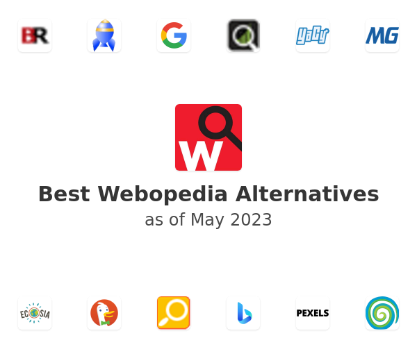 Best Webopedia Alternatives