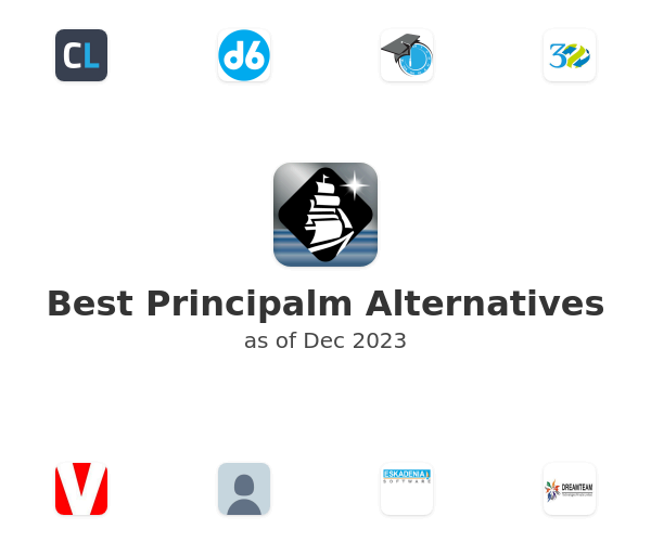 Best Principalm Alternatives