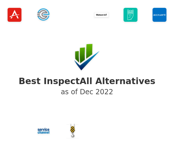 Best InspectAll Alternatives