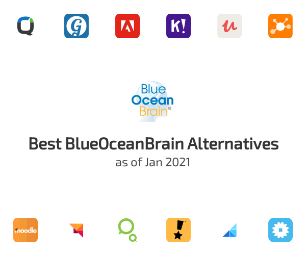 Best BlueOceanBrain Alternatives