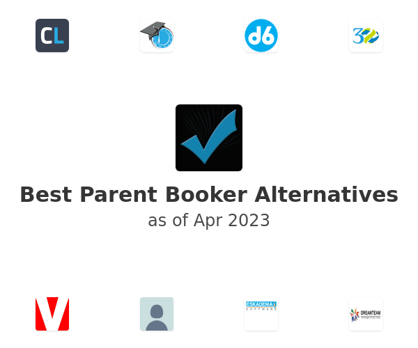 Best Parent Booker Alternatives