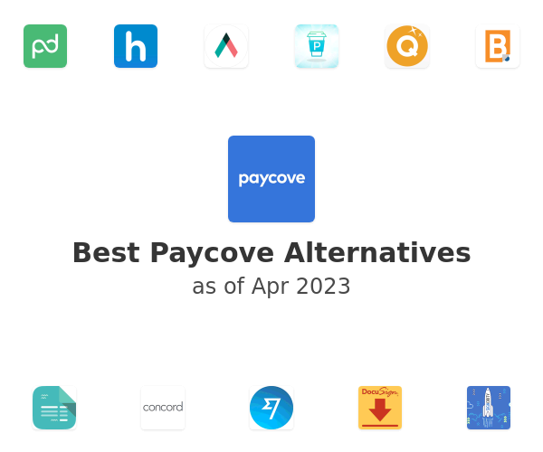 Best Paycove Alternatives