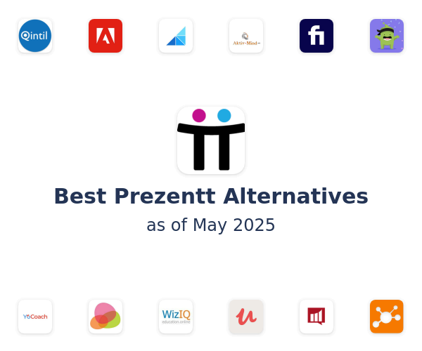 Best Prezentt Alternatives
