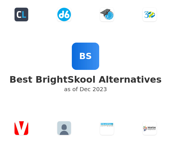 Best BrightSkool Alternatives