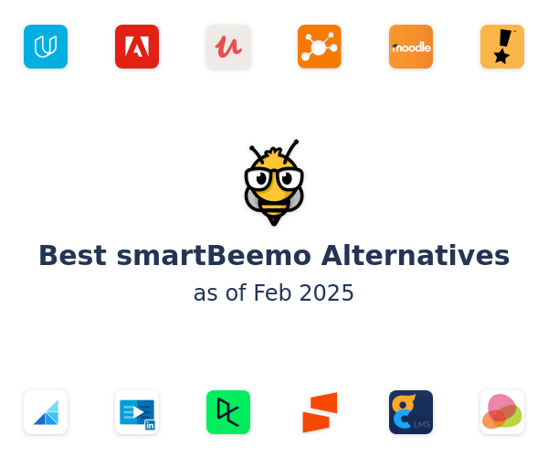Best smartBeemo Alternatives