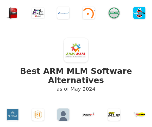 Best ARM MLM Software Alternatives