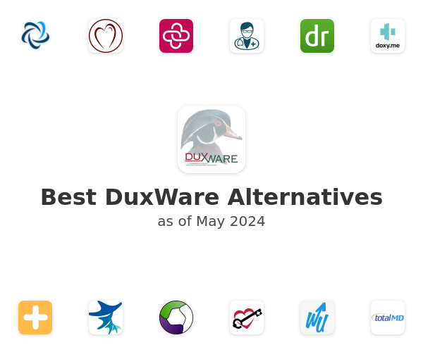 Best DuxWare Alternatives