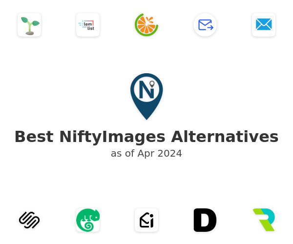 Best NiftyImages Alternatives