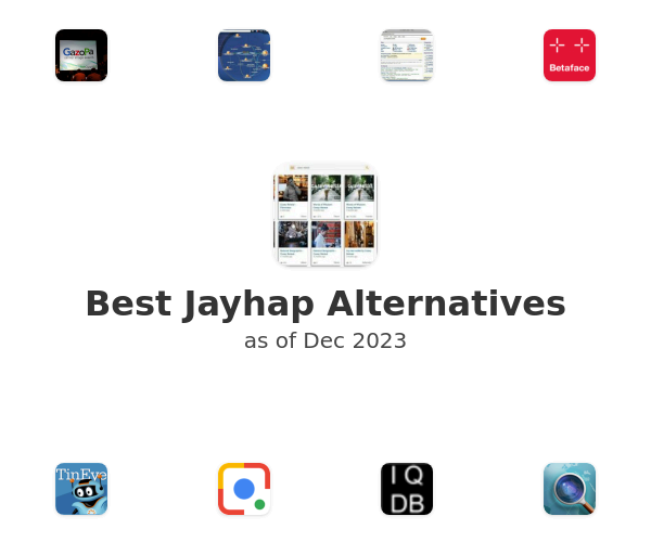 Best Jayhap Alternatives