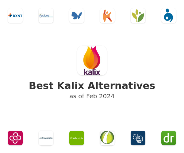 Best Kalix Alternatives
