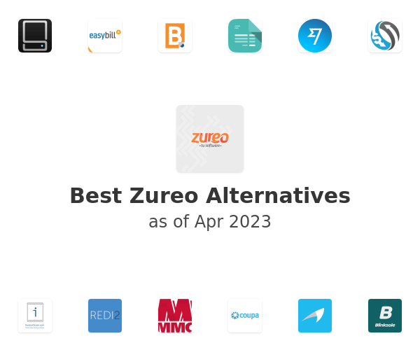 Best Zureo Alternatives